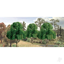 JTT Scenery Products Professional Series: bladverliezend 1,5""""