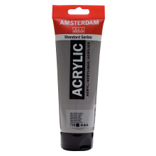 Amsterdam Standard Series Acryltube 250 ml Neutralgrau 710 (17127100)