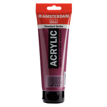 Amsterdam Standard Series Acryltube 250 ml Caput mortuum violett 344 (17123440)