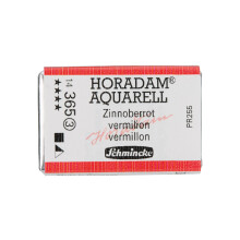 Schmincke 14365043 Horadam Akvarell Full Pan Vermillion