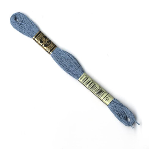 DMC DMC Stranded Cotton cslo 931