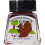 Winsor & Newton piirustusmuste 14ml pullo Burnt Sienna 1