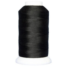 Superior Threads King TUT Quiltetr?d #977 Ibenholt - 2000 Yard Cone