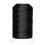 Superior Threads King TUT Quilttrd #977 Ebony - 2000 Yard Cone 1