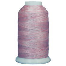 Superior Threads King TUT Quilttrd #940 Els Cotton Candy - 2000 Yard Cone