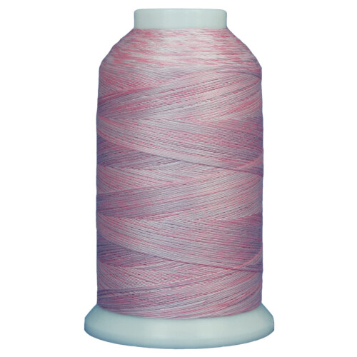 Superior Threads King TUT Quilting Thread #940 Els Cotton Candy - 2000 Yard Cone