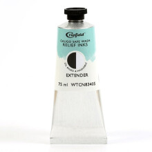 Cranfield Caligo Safe Wash Relief Ink 75 ml Tubenverlängerung WTCN83405