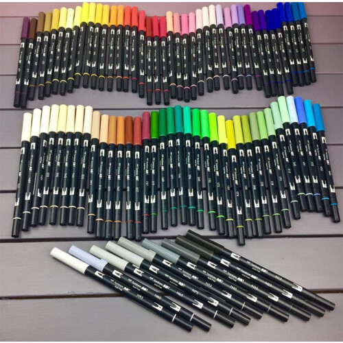 St??? Tombow ?e d?p?? p????? ABT N60 (AB-TN60) 2