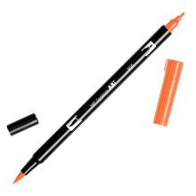 Pero Tombow s dvojit m tetcom, Abt c. 905 (AB-T905)