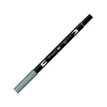Tombow Dual Brush Pen ABT N60 (AB-TN60)