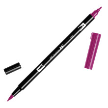 Caneta Pincel Dupla Tombow ABT No. 757 (AB-T757)