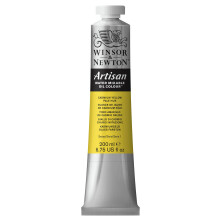 Winsor & Newton Artisan Óleo Misturável com Água, 200ml, Amarelo Cadmium Claro