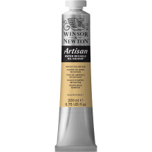 Winsor & Newton Artisan Água Misturável Óleo, 200ml, Amarelo Nápoles
