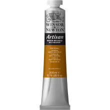 Winsor & Newton Artisan Óleo Misturável com Água, 200ml, Sienna Cru