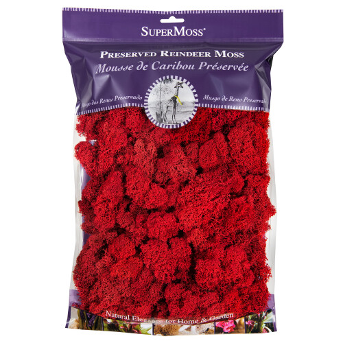 SuperMoss (23149) ??????? ??at??????? ???? ?a???d?? 8oz