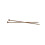 KNITPRO K20226 Knitting Needles with Button  10.00mm  Purple 1