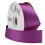 Berwick Offray Berwick Doppelseitiges Satinband, 3,8 cm breit, Violett, 45,7 m 2