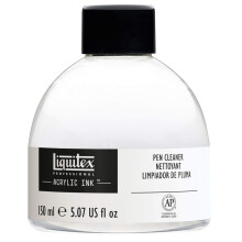 Liquitex professionele acrylinkt, 5,1 oz (150 ml) potpenreiniger