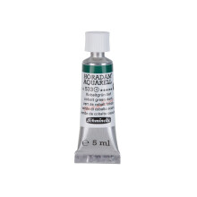 Schmincke - HORADAM AQUARELL - akwarele najlepszych artystów, głęboka kobaltowa zieleń - 5 ml