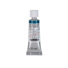 Schmincke - Horadam Aquarell - Fineste kunstneres akvareller prussiske grøn - 5 ml