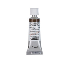 Schmincke - HORADAM AQUARELL - akwarele najlepszych artystów Vandyck brązowy - 5 ml
