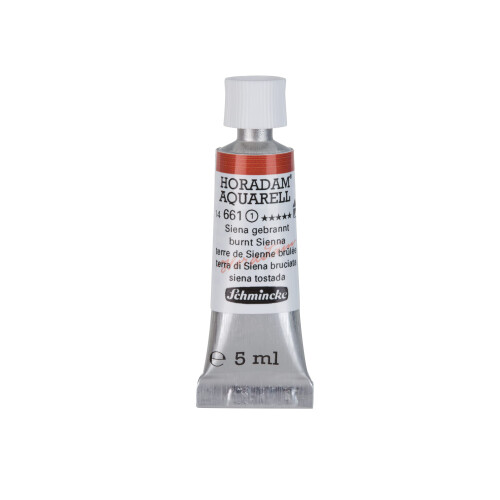 Schmincke - HORADAM AQUARELL - a???a???e? t?? ?a??te??? ?a???te???? S???a ?a???? - 5 ml