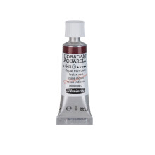 Schmincke - HORADAM AQUARELL - finaste konstnrers akvareller Caput mortuum - 5 ml