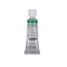 Schmincke - HORADAM AQUARELL - akwarele najlepszych artystów, czysta zieleń kobaltowa - 5 ml