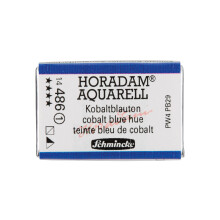 Schmincke Horadam Aquarelle Tinta Acrílica, Azul Cobalto (14486043)