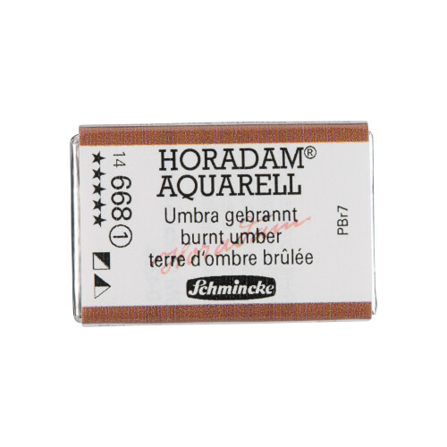 Schmincke Horadam ????a???a ????a???a Burnt Umber (14668043)
