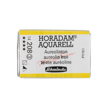 Schmincke Horadam Aquarelle Aquarelle Aureolin Modern (14208043)