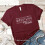 Transfer de Camiseta com Cristais de Ródio para Mães de Luta 4
