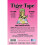 Tigertejp Storfodrad stygntejp 30 Yards Vit 2