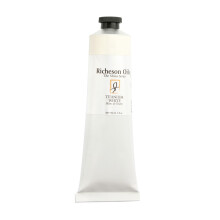 Jack Richeson 150-Ml Artist Oljefrger Titanium White