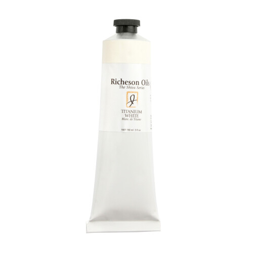 Jack Richeson K   nstler-   lfarbe, Titanwei   , 150 ml
