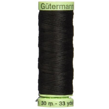 Nit Gutermann Topstitch Heavy-Duty, hned , 33 yardov