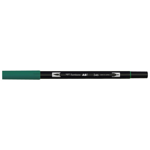 Pero Tombow s dvojit   m    tetcom ABT c. 346 (AB-T346) 1