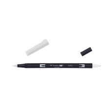 Tombow Dual Brush Pen ABT N95 (AB-TN95)