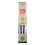 Prym Prym Ferri circolari in legno multicolore 4 mm 1
