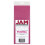 JAM PAPIR Tissue Papir - Fuchsia - 10 Ark/Pak 3