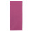 JAM PAPIR Tissue Papir - Fuchsia - 10 Ark/Pak 4