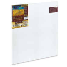Lienzo art   stico Masterpiece 41056 Vincent PRO, 22,86 cm de profundidad, 61 cm x 76,2 cm, algod   n, 283 g - 3X - Monterey. El m   s popular.