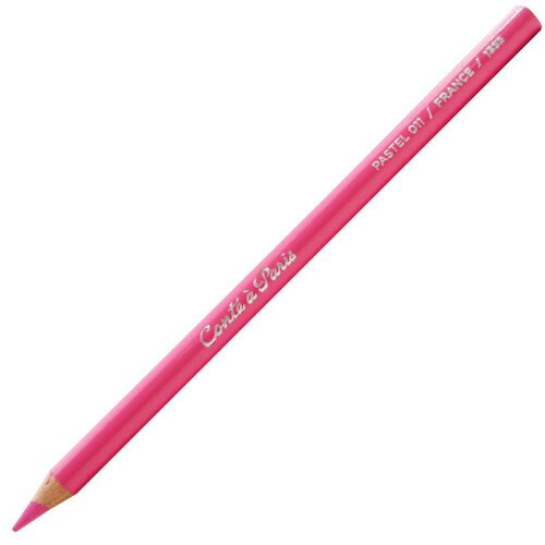 Lápis Pastel Conte a Paris - Rosa