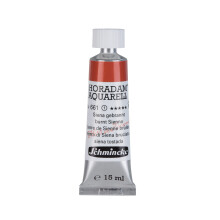 Schmincke - HORADAM AQUARELL - akwarele najlepszych artystów Siena palona - 15 ml