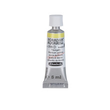 Schmincke - HORADAM AQUARELL - feinste Knstleraquarelle Titangelb - 5 ml