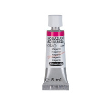 Schmincke - HORADAM AQUARELL - akwarele najlepszych artystów w kolorze magenta - 5 ml