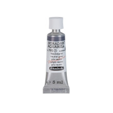 Schmincke - HORADAM AQUARELL - akwarele najlepszych artystów, neutralna szarość - 5 ml