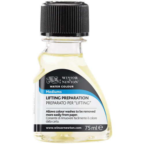 WN Lifting Preparation - 75 ml  XCFLP75