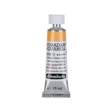 Schmincke - HORADAM AQUARELL - aquarelas finas, ocre natural claro - 15 ml