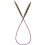 KNITPRO 40 cm x 7 mm Symfonie Fixed Circular Needles  Multi-Color 1